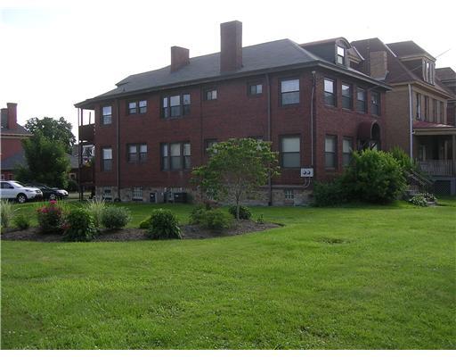 3907 Brighton Road Brighton Heights, PA 15212 - Photo 2 of 7 Exterior Front.