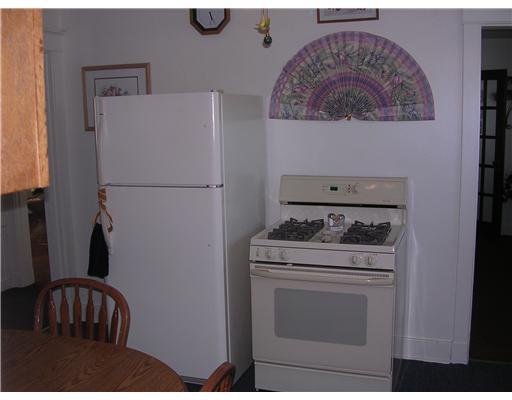 3907 Brighton Road Brighton Heights, PA 15212 - Photo 4 of 7 Kitchen.
