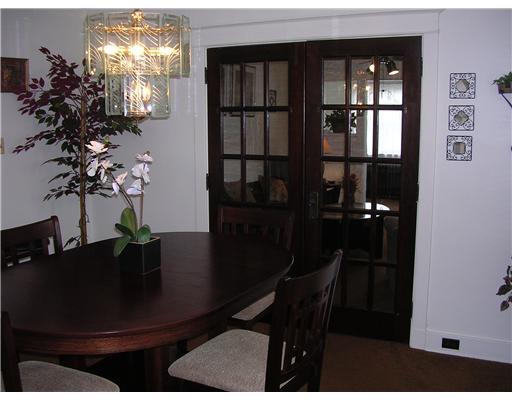 3907 Brighton Road Brighton Heights, PA 15212 - Photo 6 of 7 Dining Room.
