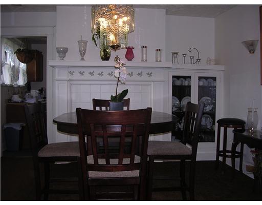3907 Brighton Road Brighton Heights, PA 15212 - Photo 7 of 7 Dining Room.