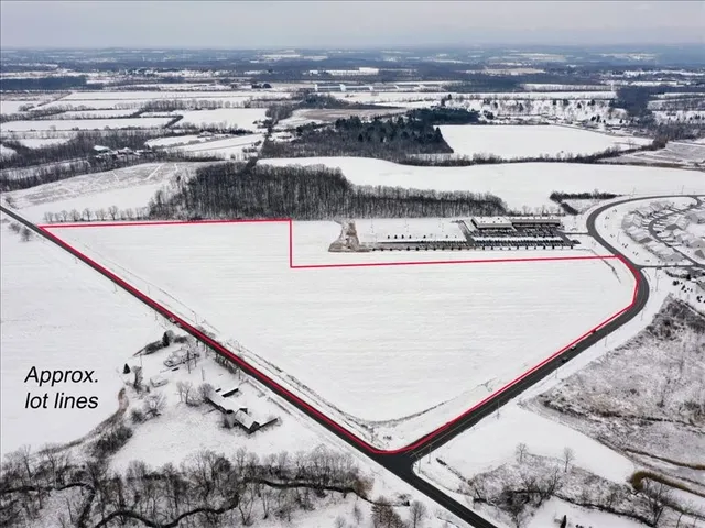 $2,880,000 | 0 Volunteer Road, Geneseo, NY 14454
