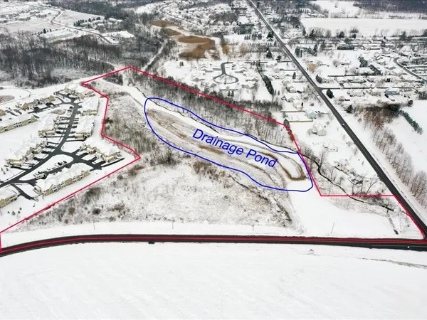 $2,880,000 | 0 Volunteer Road, Geneseo, NY 14454