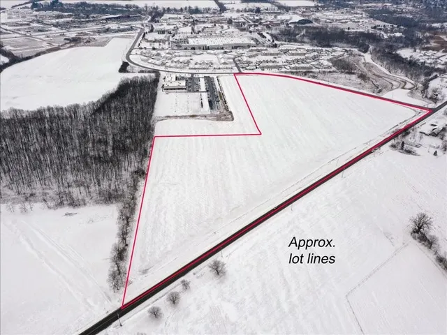 $2,880,000 | 0 Volunteer Road, Geneseo, NY 14454