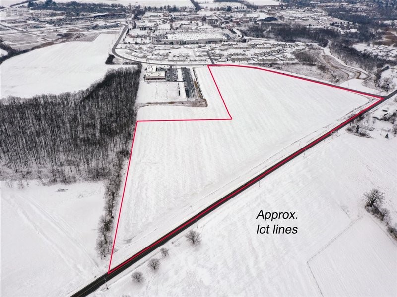 0 Volunteer Road Geneseo, NY 14454 - Photo 5 of 13 32 acre parcel