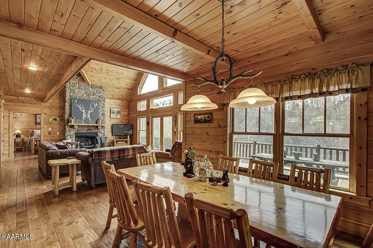 4124 Harvest Moon Road Sevierville, TN 37862 - Photo 9 of 59 Gallery Image 9