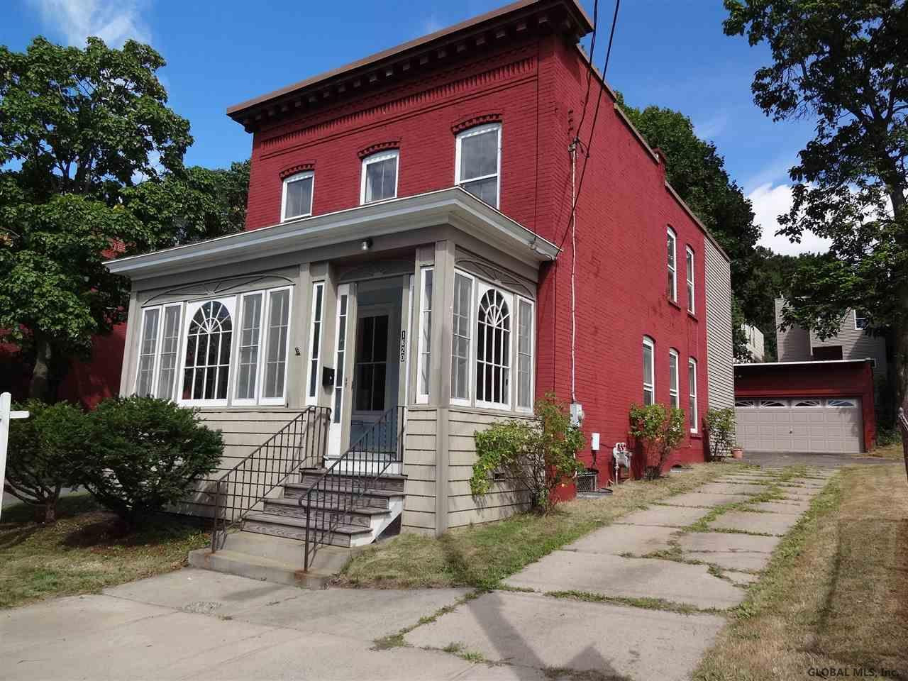 1620 3rd Street Rensselaer, NY 12144 - Photo 1 of 25 Photo 1