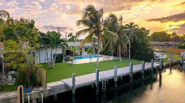 $3,400,000 | 2305 Magnolia Drive, North Miami, FL 33181