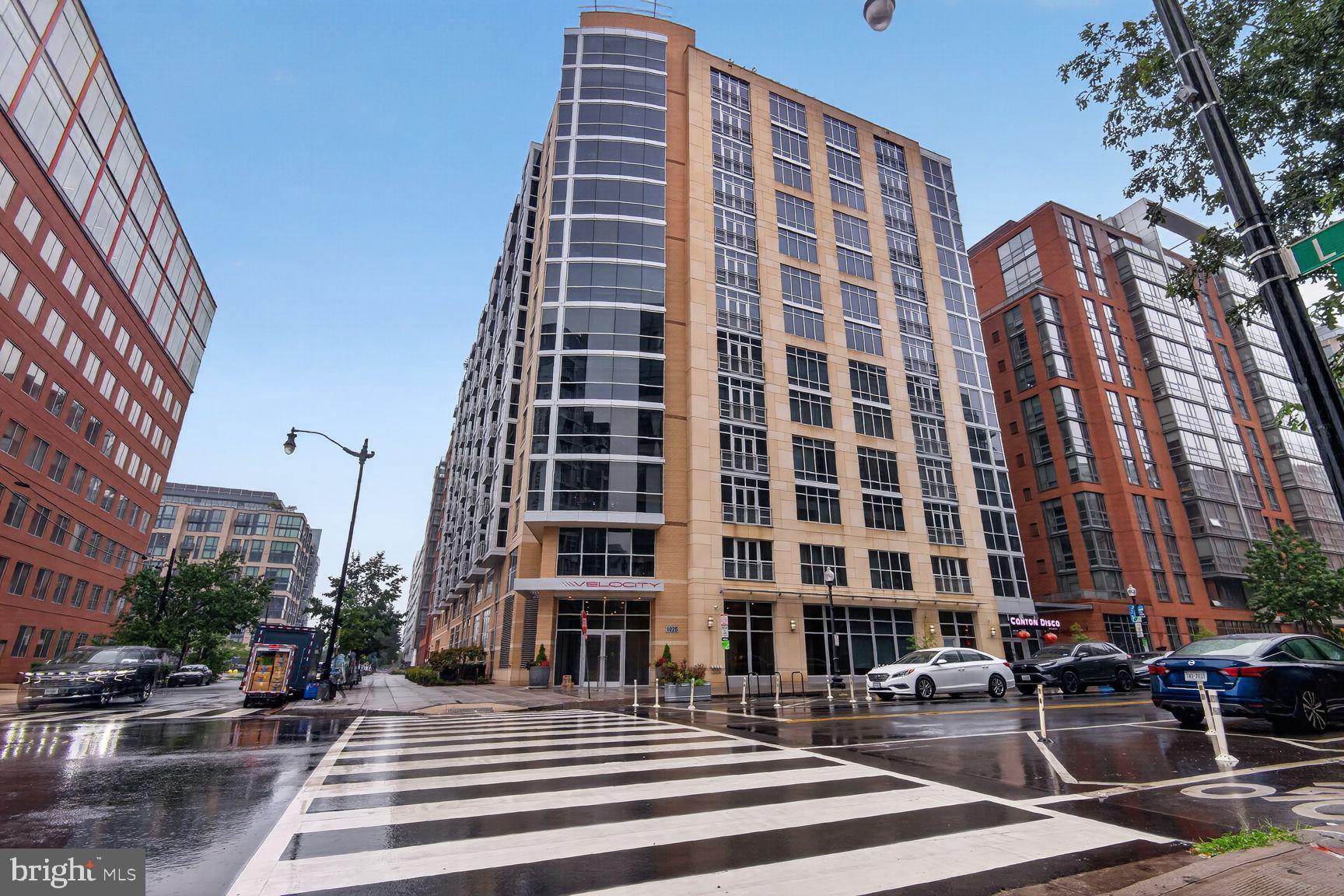 1025 First Street Southeast, Unit 701 Washington, DC 20003 - Photo 20 of 20