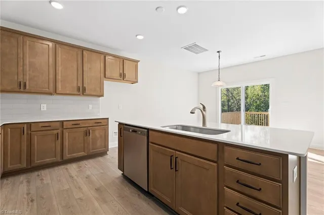 $325,900 | 5714 Siler Street, Trinity, NC 27370