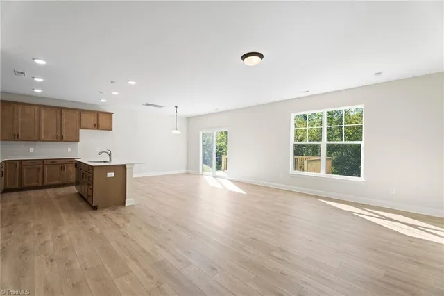 $325,900 | 5714 Siler Street, Trinity, NC 27370