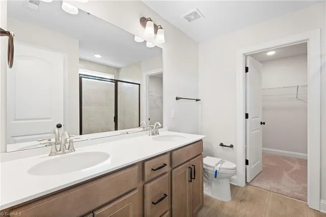 $325,900 | 5714 Siler Street, Trinity, NC 27370