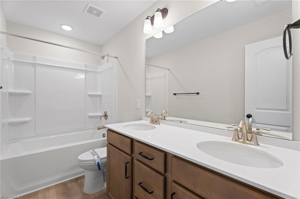 5714 Siler Street Trinity, NC 27370 - Photo 26 of 34