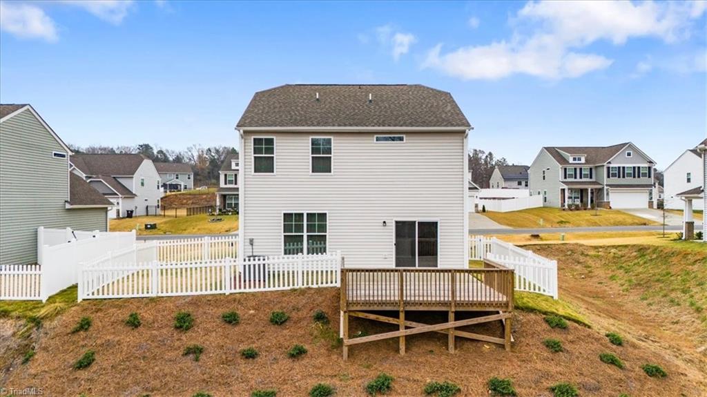 5714 Siler Street Trinity, NC 27370 - Photo 30 of 34