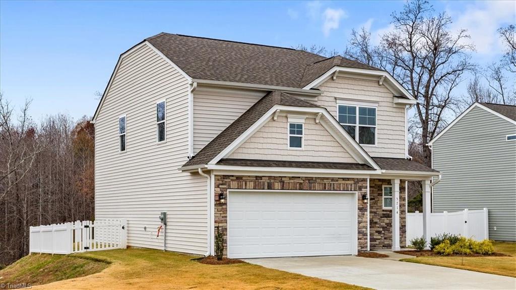 5714 Siler Street Trinity, NC 27370 - Photo 3 of 34