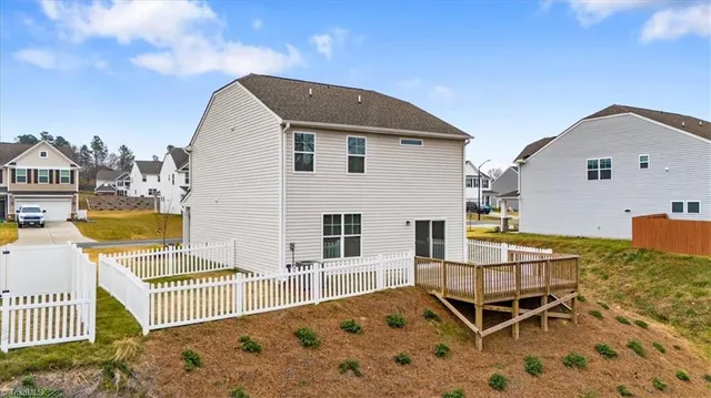$325,900 | 5714 Siler Street, Trinity, NC 27370