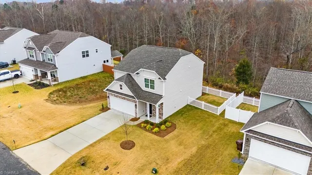 $325,900 | 5714 Siler Street, Trinity, NC 27370