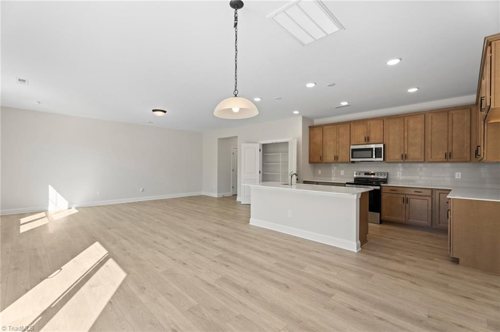 5714 Siler Street Trinity, NC 27370 - Photo 6 of 34