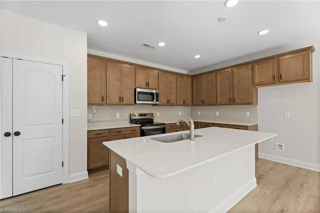 $325,900 | 5714 Siler Street, Trinity, NC 27370