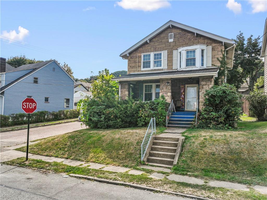 1301 Main Street Aliquippa, PA 15001 - Photo 1 of 6 Gallery Image 1
