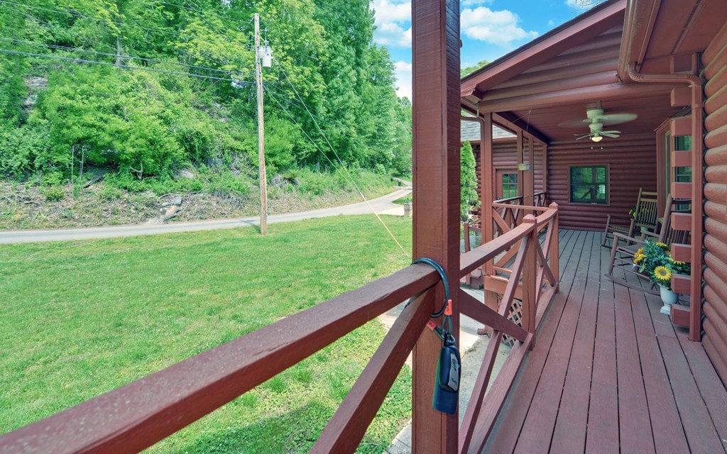 440 Beaver Ridge Road Murphy, NC 28906 - Photo 42 of 60