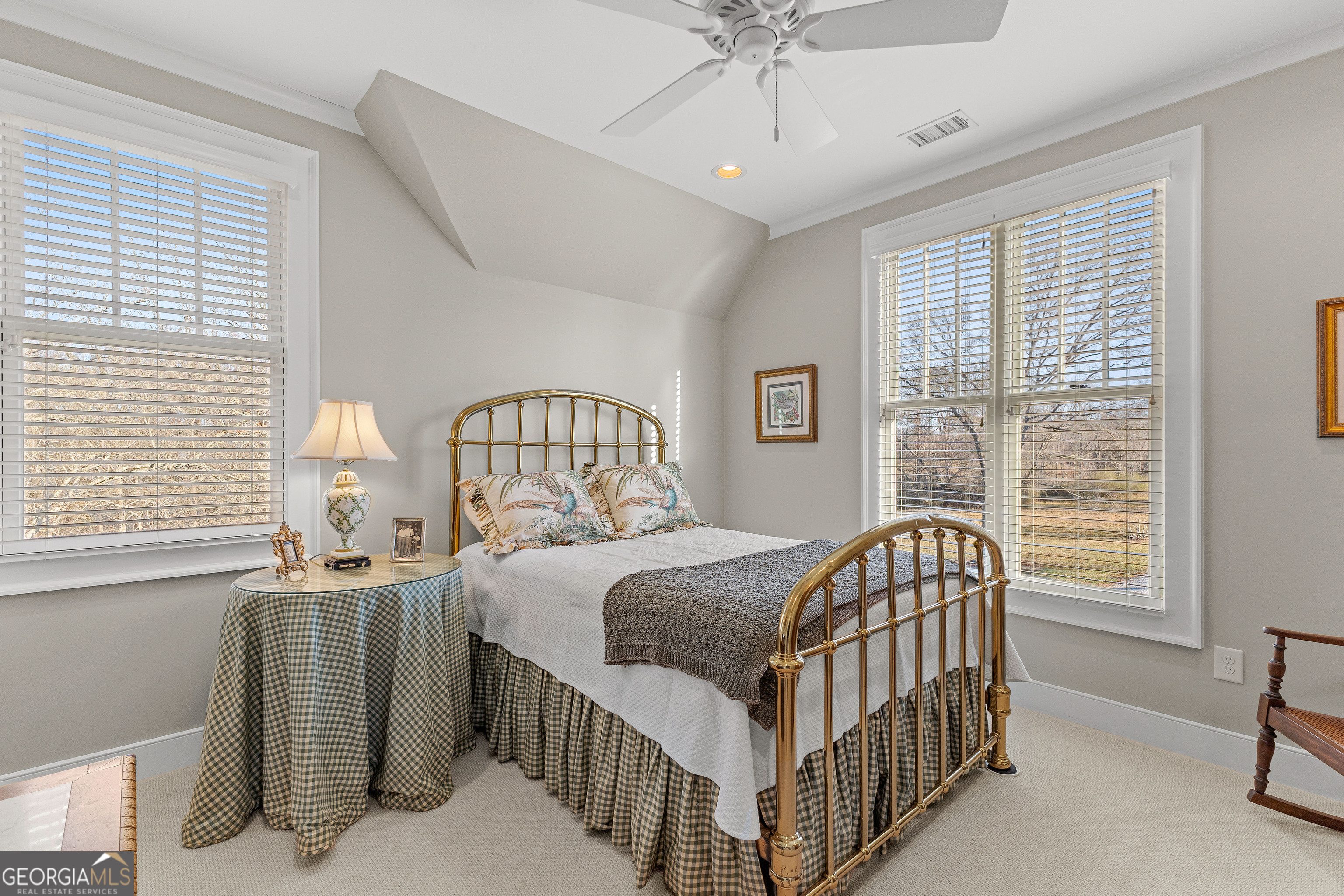 413 Morgan Mill Road Brooks, GA 30205 - Photo 75 of 172