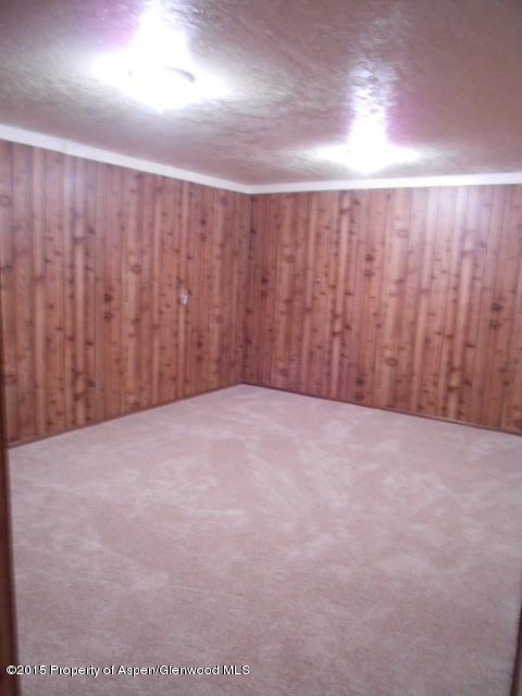 536 East 12th Street Rifle, CO 81650 - Photo 16 of 18 a view of an empty room