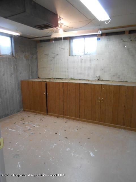 536 East 12th Street Rifle, CO 81650 - Photo 18 of 18 an empty room