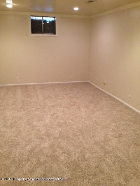 536 East 12th Street Rifle, CO 81650 - Photo 4 of 18 a view of an empty room