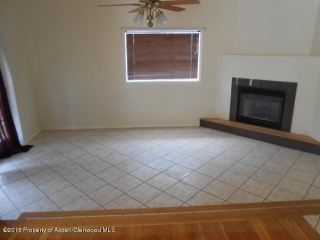 536 East 12th Street Rifle, CO 81650 - Photo 10 of 18 a view of an empty room with a window