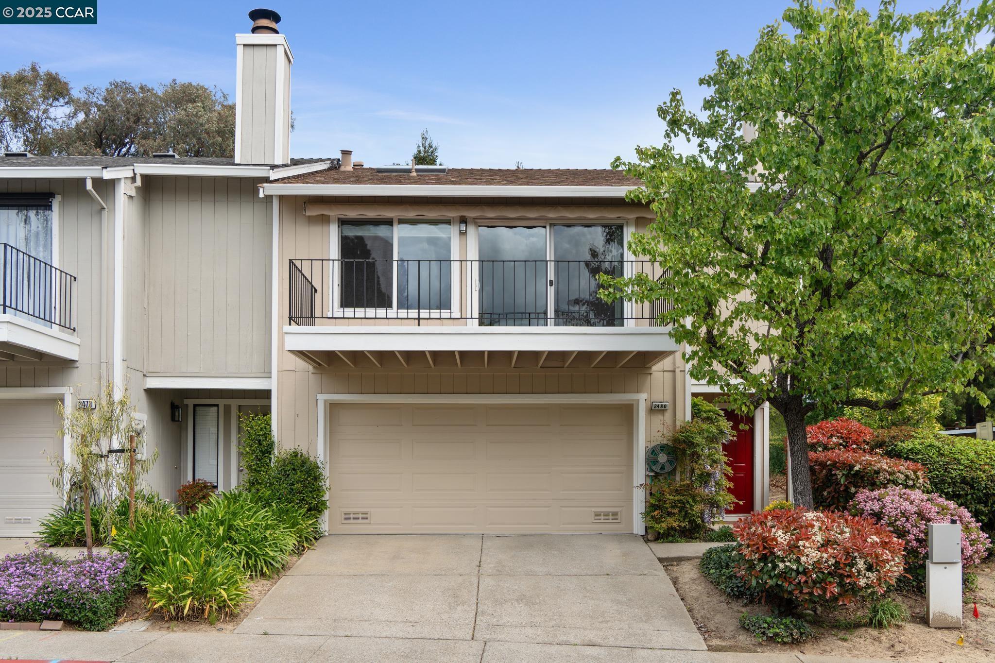 2480 Heatherleaf Lane Martinez, CA 94553 - Photo 2 of 60