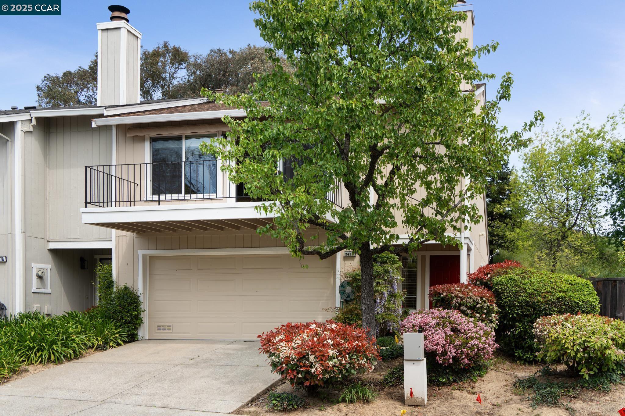 2480 Heatherleaf Lane Martinez, CA 94553 - Photo 3 of 60