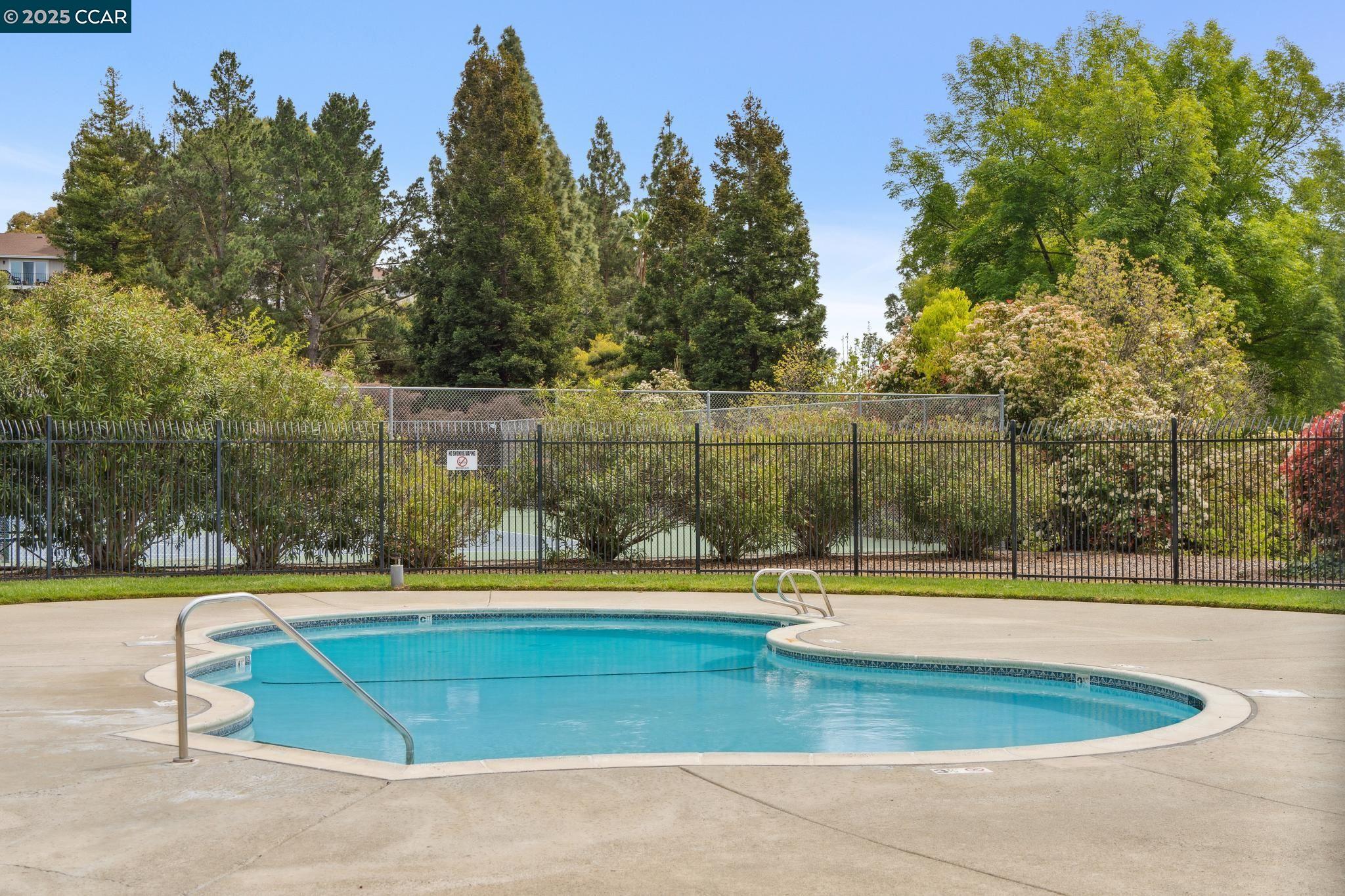 2480 Heatherleaf Lane Martinez, CA 94553 - Photo 54 of 60