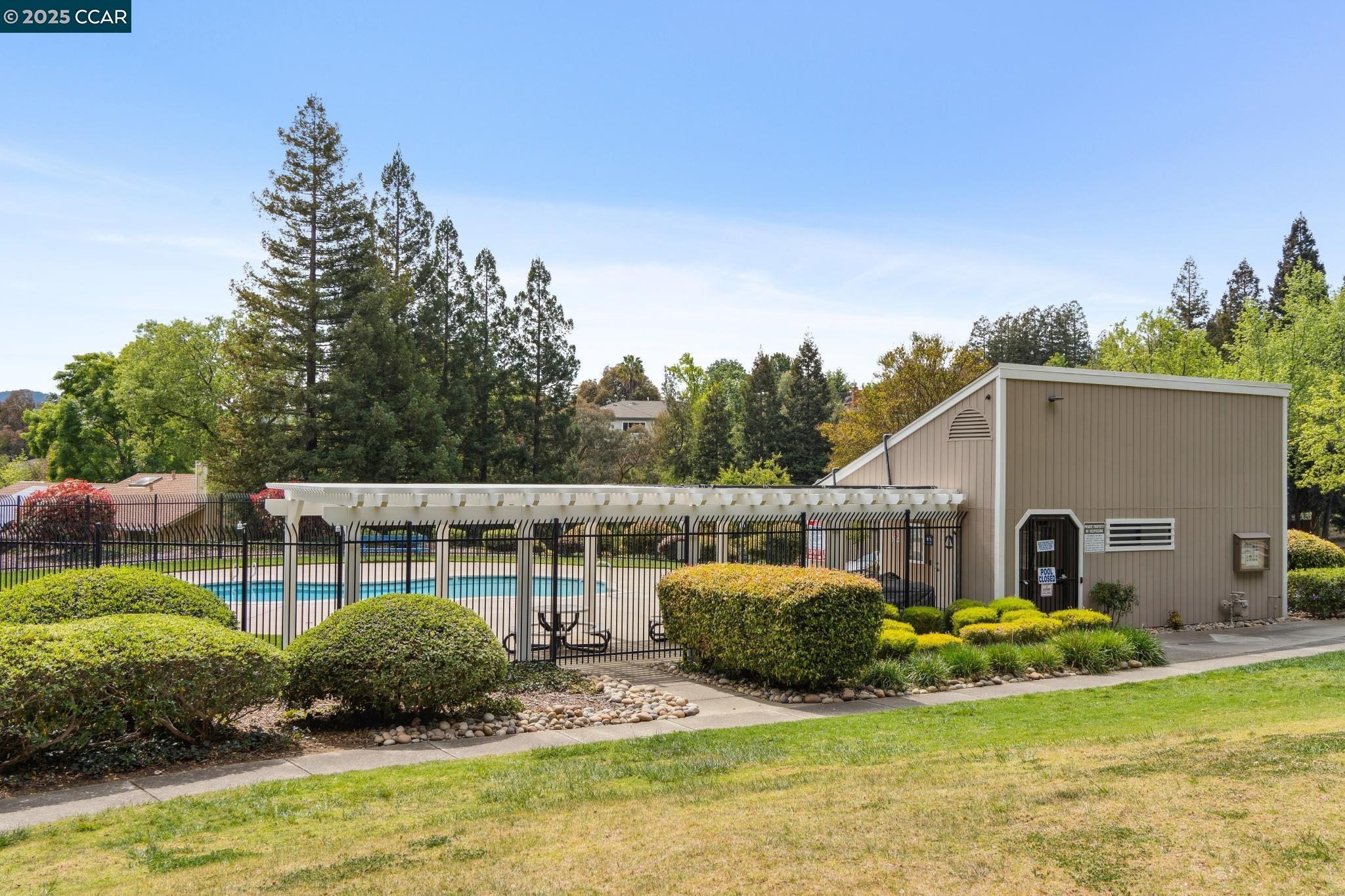 2480 Heatherleaf Lane Martinez, CA 94553 - Photo 56 of 60