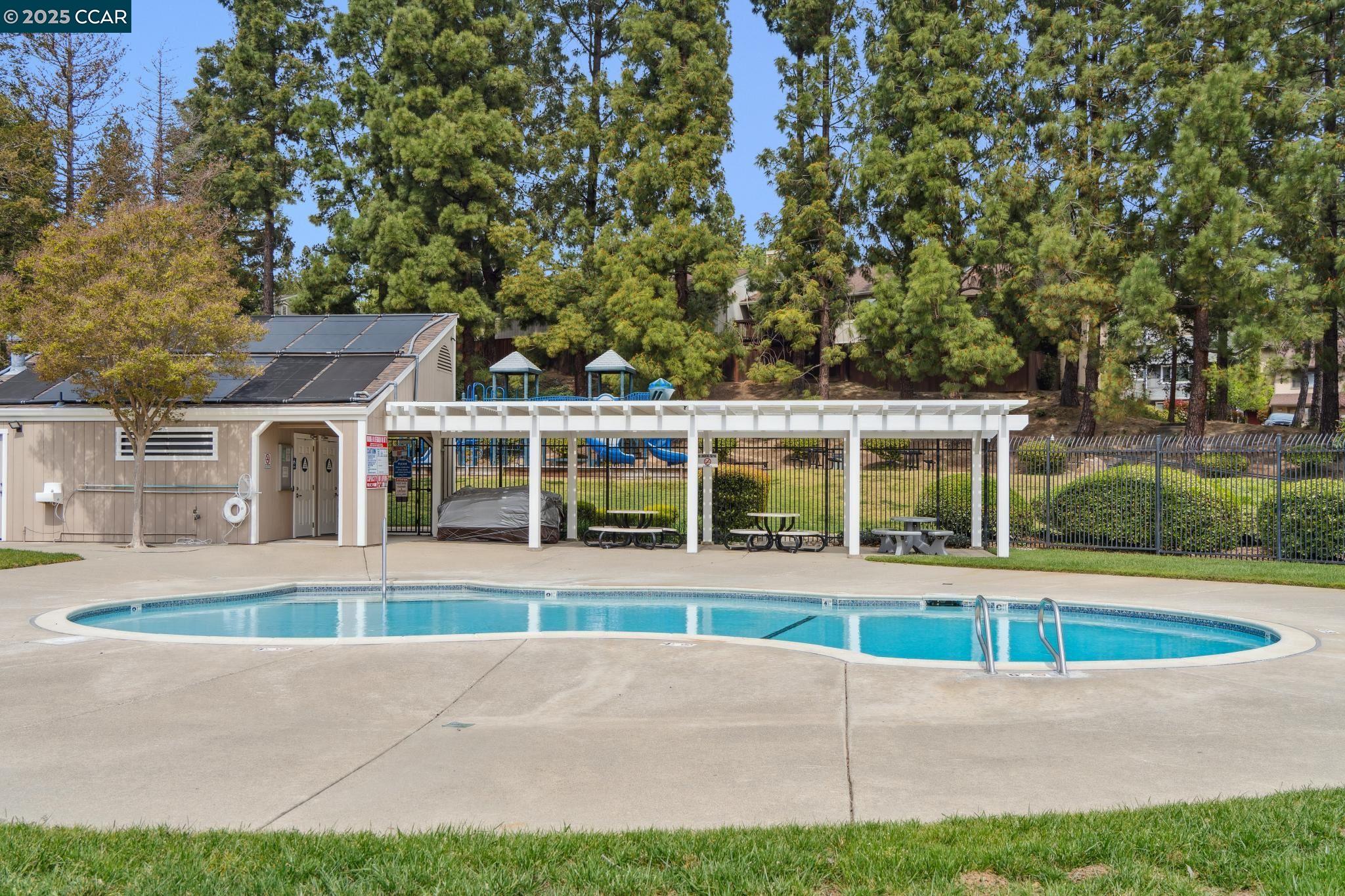 2480 Heatherleaf Lane Martinez, CA 94553 - Photo 59 of 60