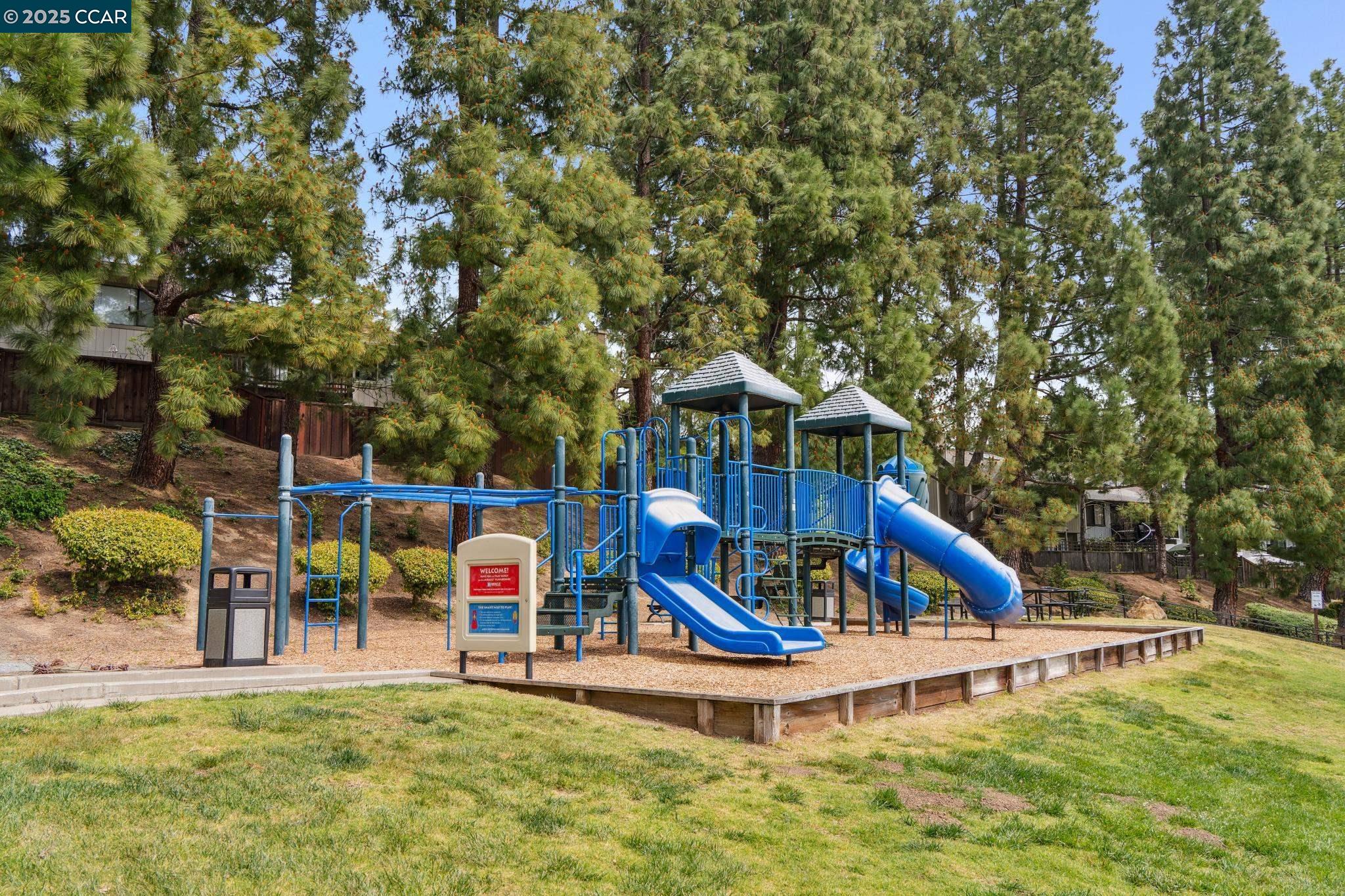 2480 Heatherleaf Lane Martinez, CA 94553 - Photo 60 of 60