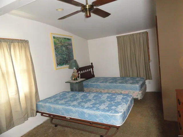 $184,900 | 7346 Main Street, Wadesville, IN 47638