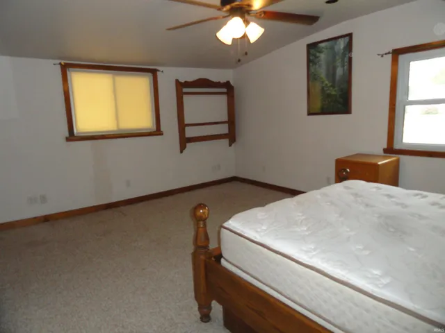 $184,900 | 7346 Main Street, Wadesville, IN 47638