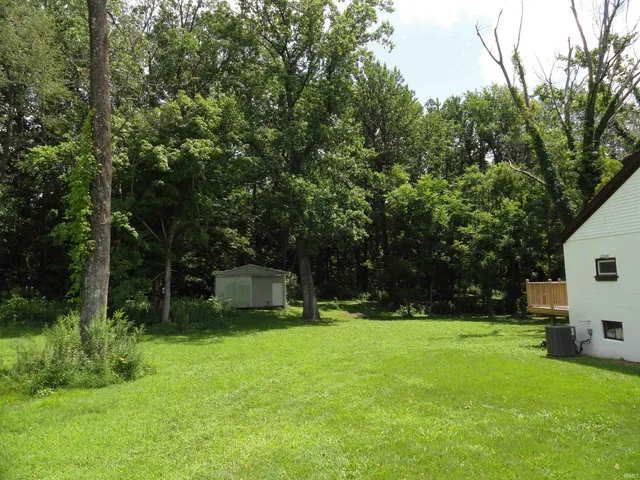 $184,900 | 7346 Main Street, Wadesville, IN 47638