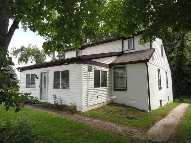 $184,900 | 7346 Main Street, Wadesville, IN 47638