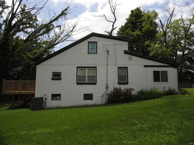 $184,900 | 7346 Main Street, Wadesville, IN 47638