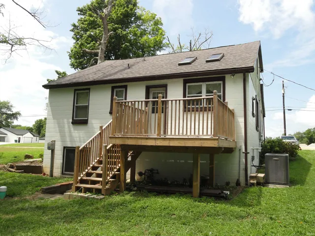 $184,900 | 7346 Main Street, Wadesville, IN 47638