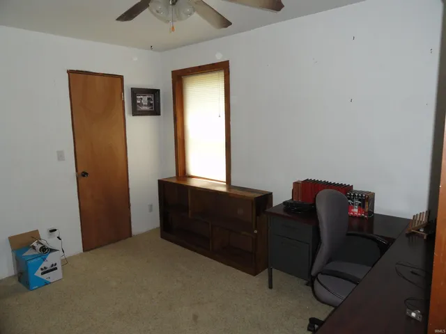 $184,900 | 7346 Main Street, Wadesville, IN 47638