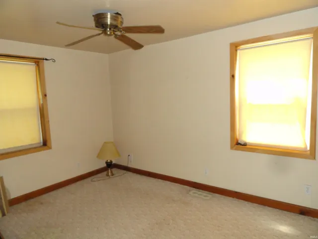 $184,900 | 7346 Main Street, Wadesville, IN 47638