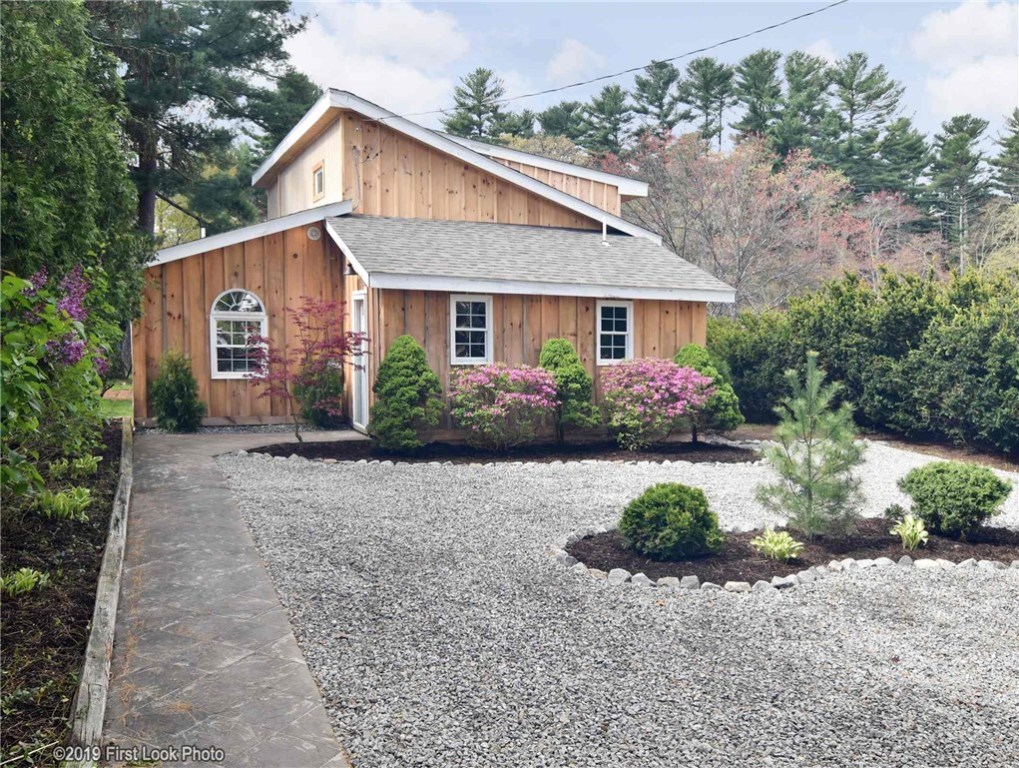 408 Shady Valley Road Coventry, RI 02816 - Photo 1 of 35