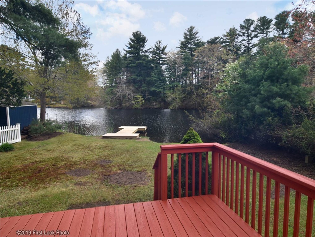 408 Shady Valley Road Coventry, RI 02816 - Photo 3 of 35