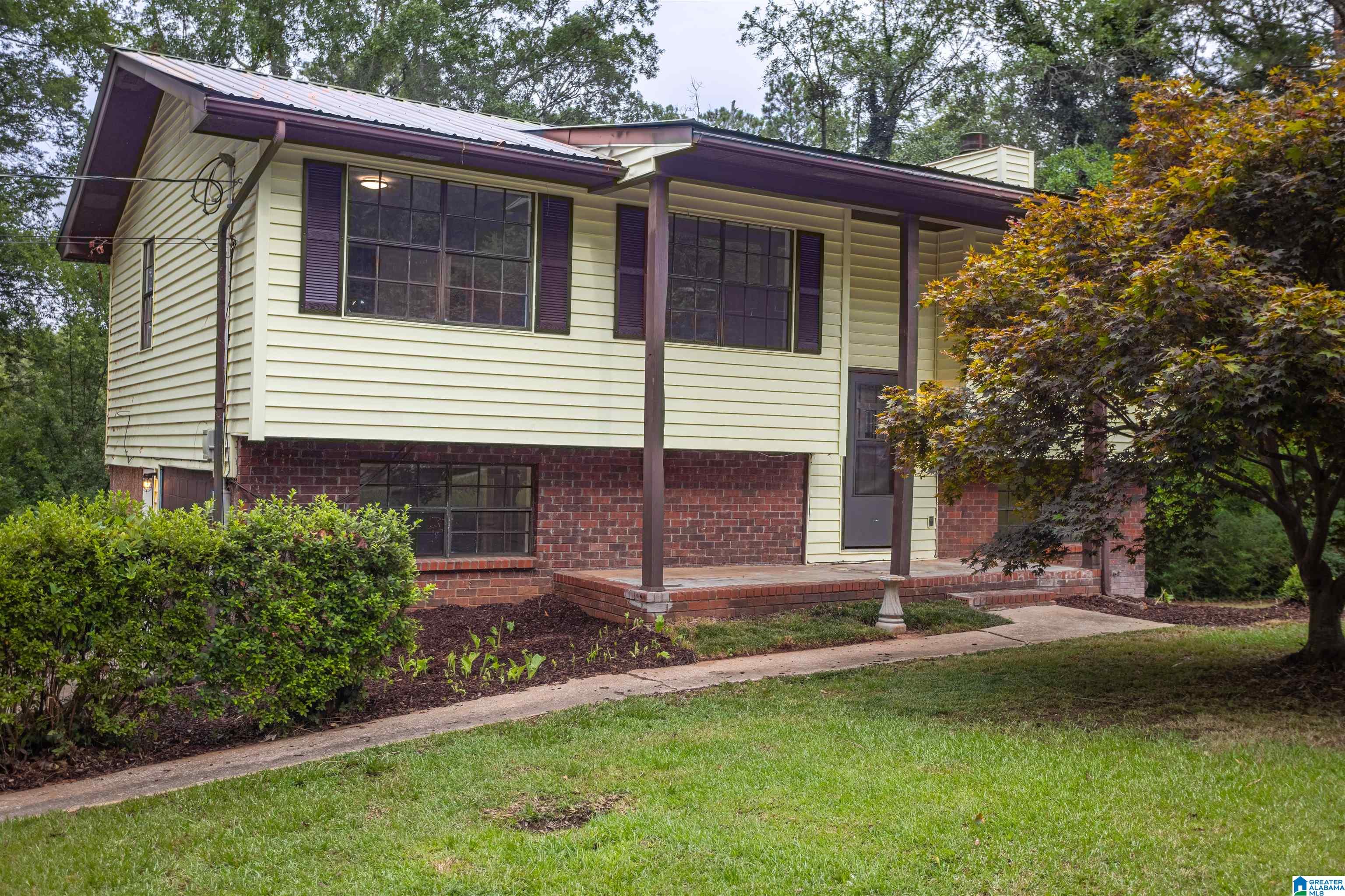 213 Bates Street Weaver, AL 36277 - Photo 42 of 47