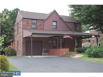 404 Crest Road Oreland, PA 19075 - Photo 1 of 12 Exterior Front