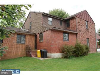 404 Crest Road Oreland, PA 19075 - Photo 12 of 12 Exterior Side