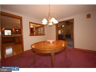 404 Crest Road Oreland, PA 19075 - Photo 3 of 12 Dining Room