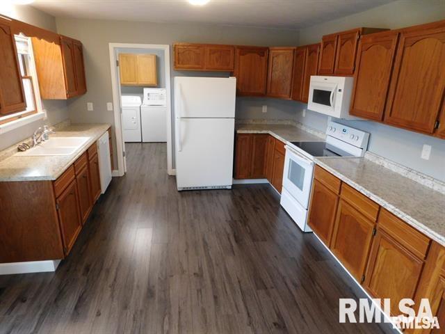 5148 Tonti Road Salem, IL 62881 - Photo 14 of 37